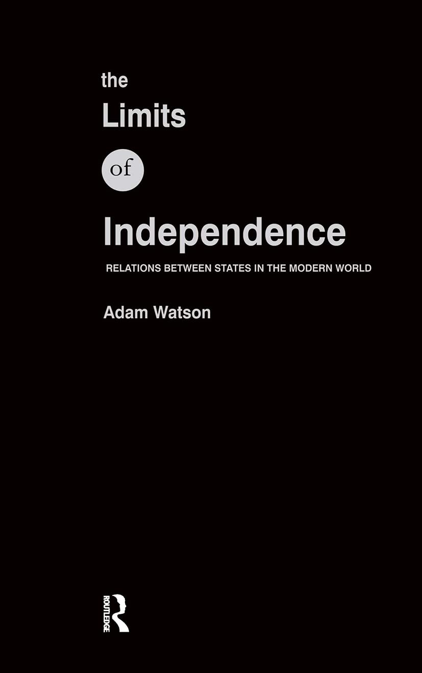 The Limits of Independence,Used