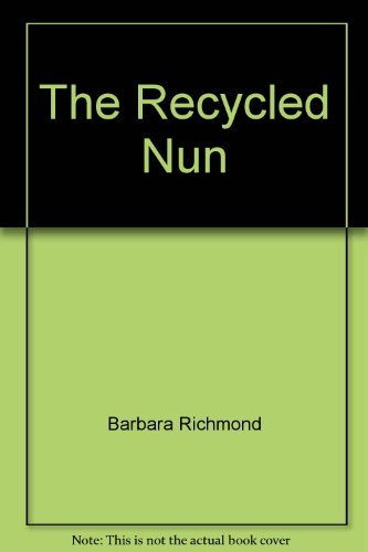 The recycled nun,Used