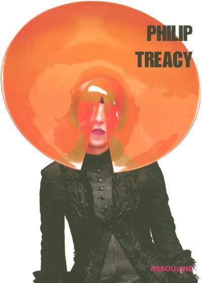 Philip Treacy: When Philip Met Isabella