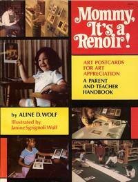 Mommy, It'S A Renoir!,New