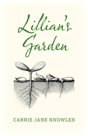 Lillian'S Garden,Used
