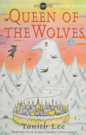 The Queen of the Wolves (Wolf Tower),Used