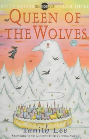 The Queen of the Wolves (Wolf Tower),Used