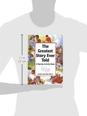 The Greatest Story Ever Told,Used