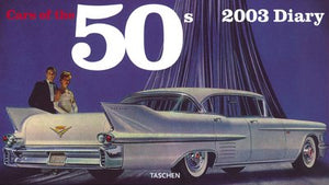 Cars of the 50s,Used