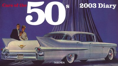 Cars of the 50s,Used