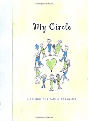 My Circle: A Friends And Family Organizer