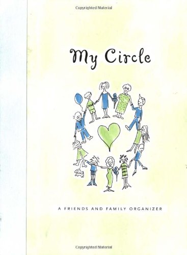 My Circle: A Friends And Family Organizer