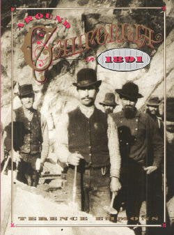Around California in 1891,Used