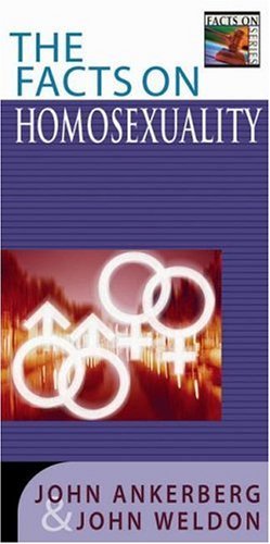 The Facts on Homosexuality (The Facts On Series),Used