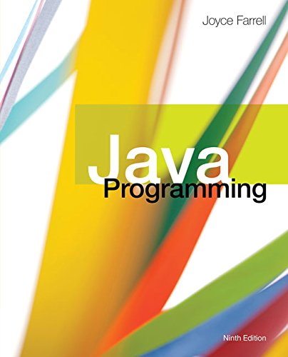 Java Programming, LooseLeaf Version,Used