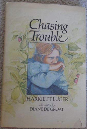 Chasing Trouble: 2,Used