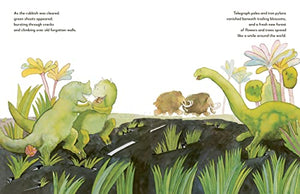 Dinosaurs And All That Rubbish,Used