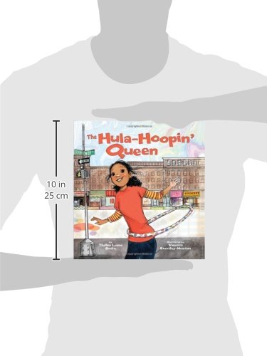 The Hula Hoopin' Queen,Used