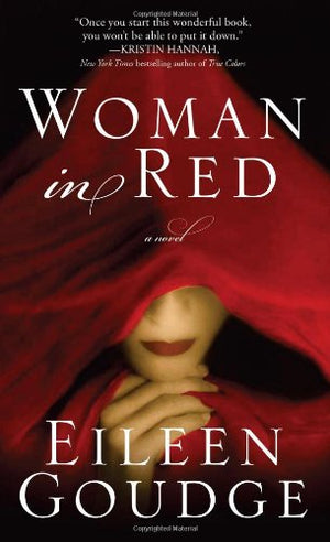 Woman in Red,Used