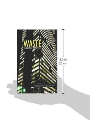 Waste,Used