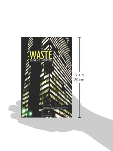 Waste,Used