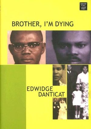 Brother, Im Dying,Used
