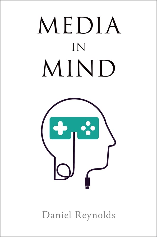 Media in Mind,Used