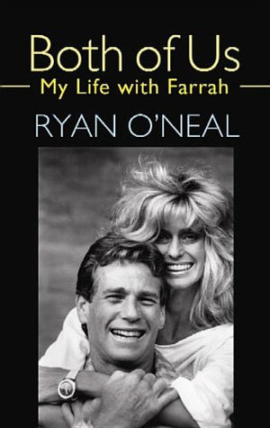 Both of Us: My Life With Farrah,Used