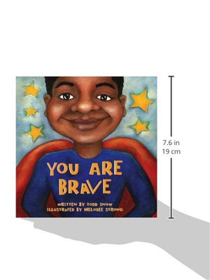 You Are Brave (PB) (You Are Important),Used