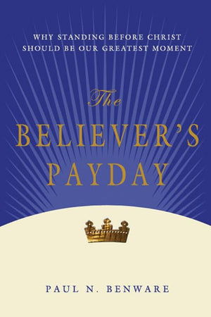 The Believer's Payday,Used