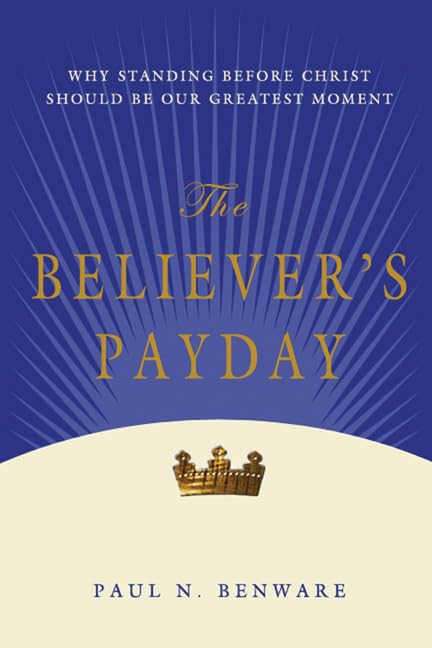 The Believer's Payday,Used