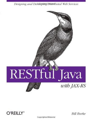 RESTful Java with JAXRS,Used