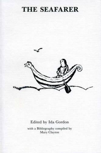 The Seafarer (Exeter Medieval Texts and Studies LUP),Used
