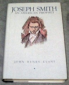 Joseph Smith an American Prophet,Used