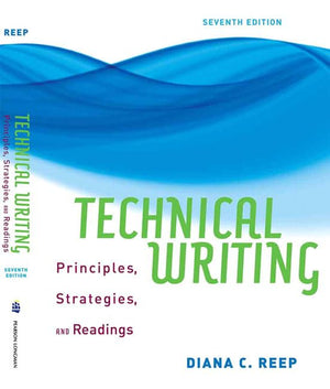 Technical Writing (7th Edition),Used