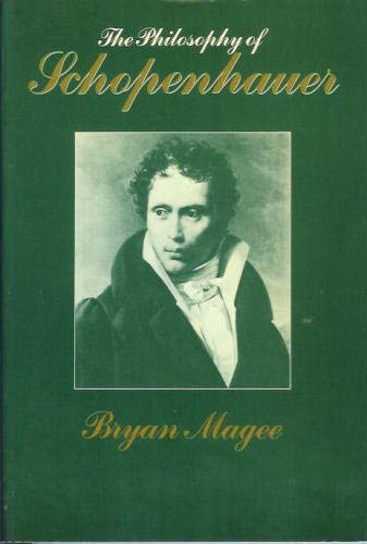 The Philosophy of Schopenhauer,Used
