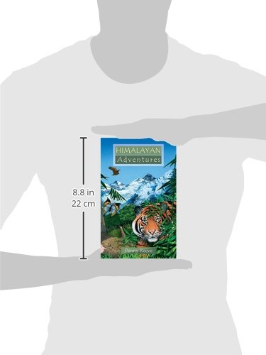 Himalayan Adventures (Adventure Series),Used