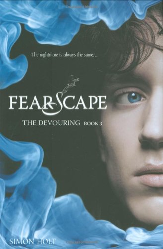 Fearscape (The Devouring, 3)
