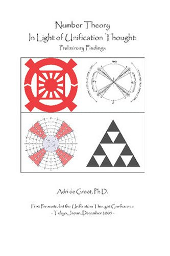Number Theory In Light Of Unification Thought: Preliminary Findings,Used