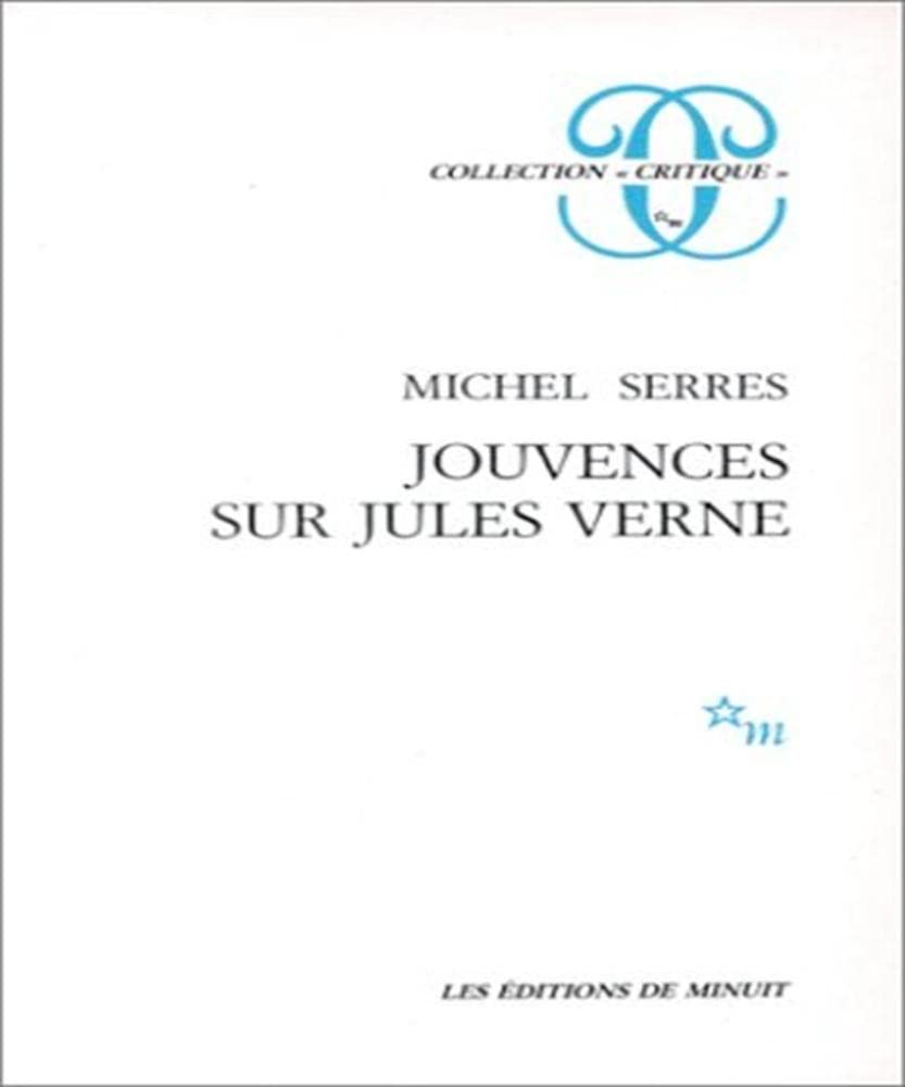 Jouvences sur Jules Verne,Used