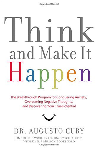 Think and Make it Happen,Used