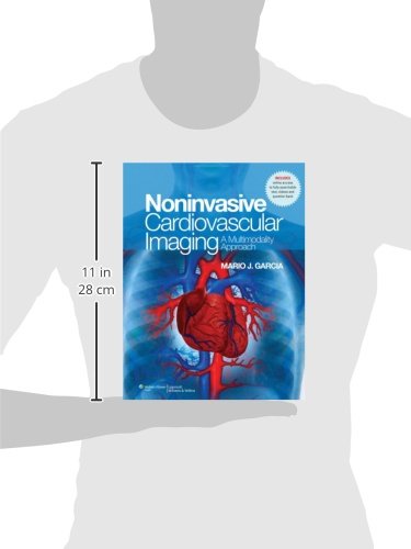 Noninvasive Cardiovascular Imaging: A Multimodality Approach,Used
