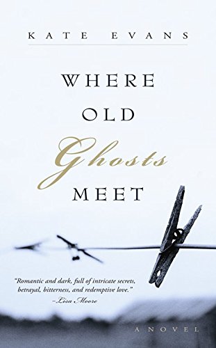Where Old Ghosts Meet,Used