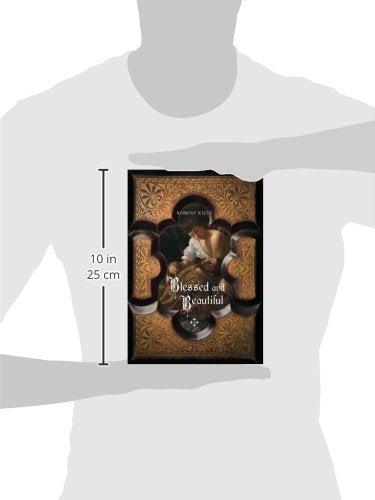 Blessed and Beautiful: Picturing the Saints,Used