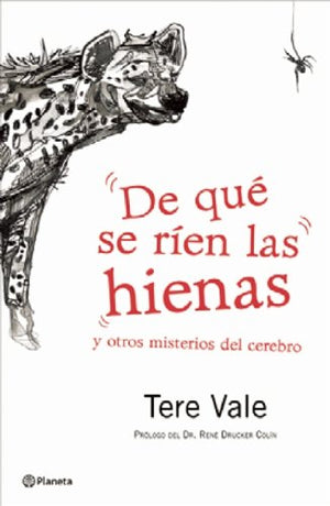 De que se rien las hienas (Spanish Edition),Used