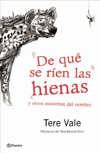 De que se rien las hienas (Spanish Edition),Used