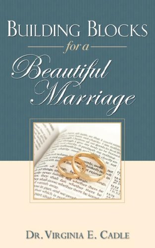 Building Blocks for a Beautiful Marriage,Used
