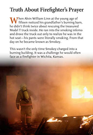 NIV, Answering the Call New Testament with Psalms and Proverbs, Paperback: Help and Hope for Firefighters,Used