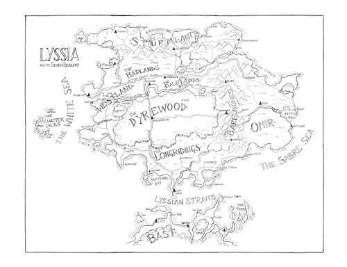 Wereworld Rage of Lions Book 2,Used