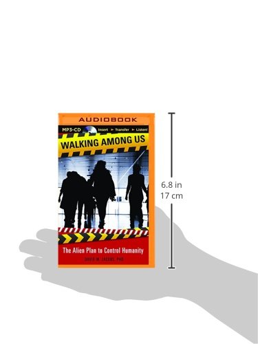 Walking Among Us,Used