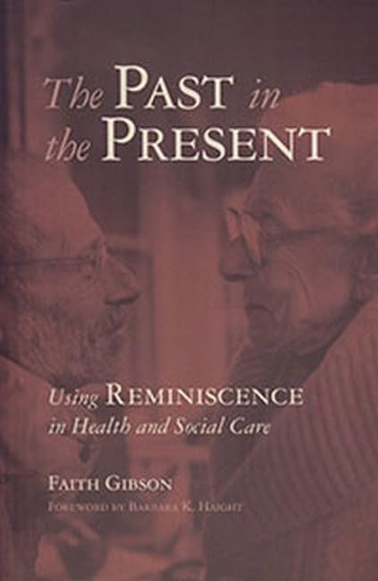 The Past in the Present,Used