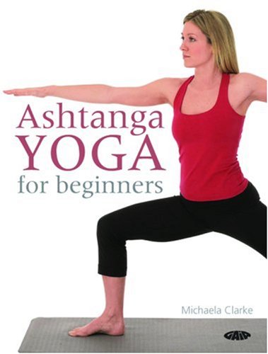 Ashtanga Yoga for Beginners,Used