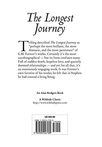 The Longest Journey,Used