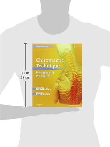Chiropractic Technique,New